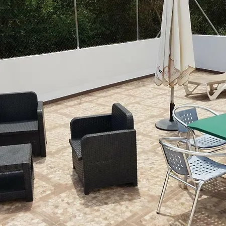 Son Roqueta Palma di Maiorca