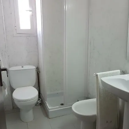 Holiday home Son Roqueta Palma de Mallorca