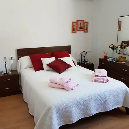 Son Roqueta Holiday home