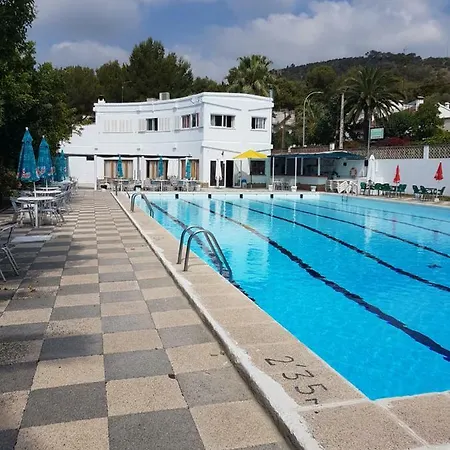 Son Roqueta Holiday home