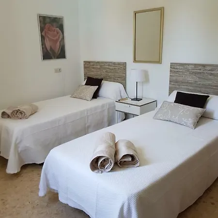 Son Roqueta Holiday home Palma de Mallorca