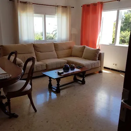 Holiday home Son Roqueta Palma de Mallorca